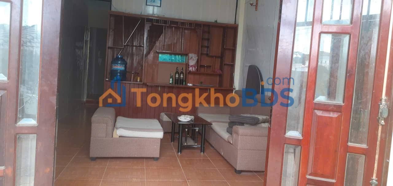 Nhà 59m² Sổ Đỏ Đường Mê Linh Đà Lạt - Giá 3.15 Tỷ