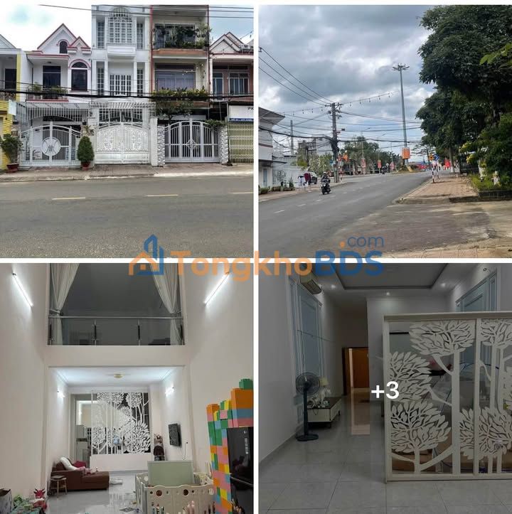 Mặt Tiền Kinh Doanh Ký Con Bảo Lộc - 92m² Giá Tốt