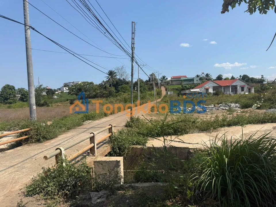 Bán Đất Nền 95m² Gần Trường Nghĩa Hiệp, Đức Trọng - 1.25 Tỷ