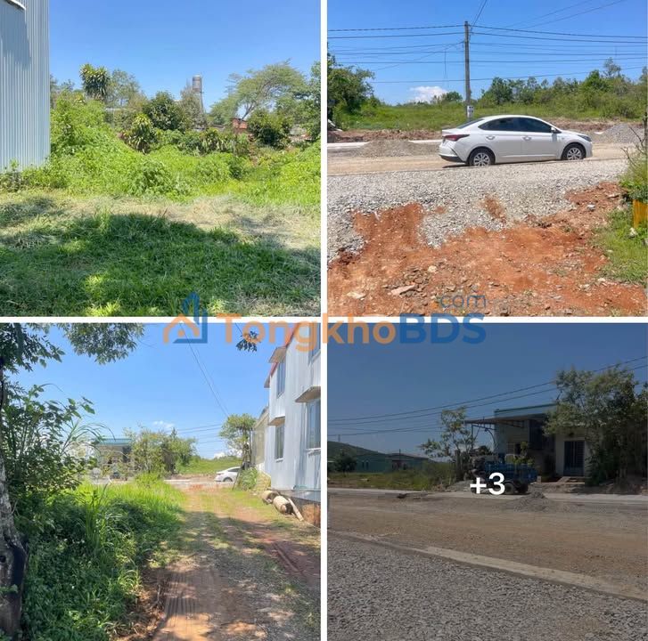 Bán Gấp 97m² Đất Vị Trí Đẹp TP Bảo Lộc, Lâm Đồng - Giá 950 Triệu