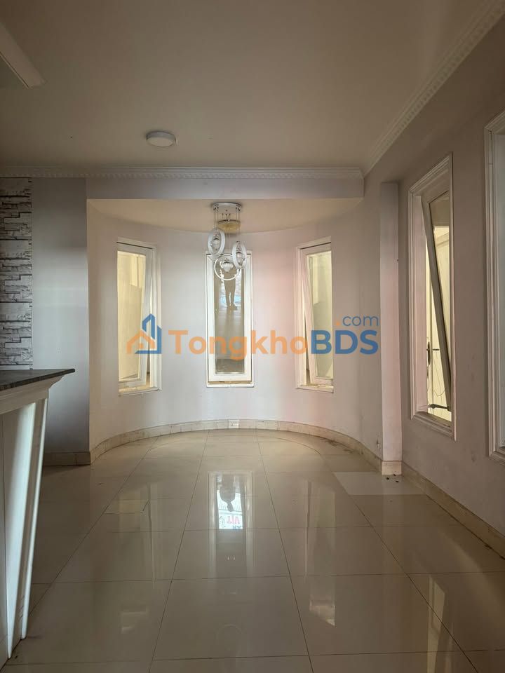 Nhà Mặt Tiền Thống Nhất, Liên Nghĩa 222m² - Kinh Doanh Đắc Lộc