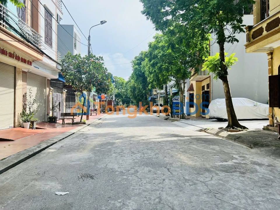 Đất Nền Nam Định 64m² Hướng Bắc - Gần Đô Thị Mỹ Trung