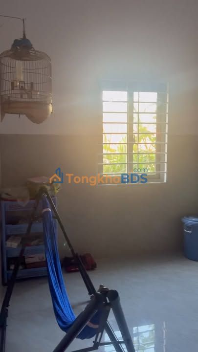 Nhà Xây Kiên Cố Xã Hòa Tiến, Krông Pắc - 198m² Giá 1.7 Tỷ