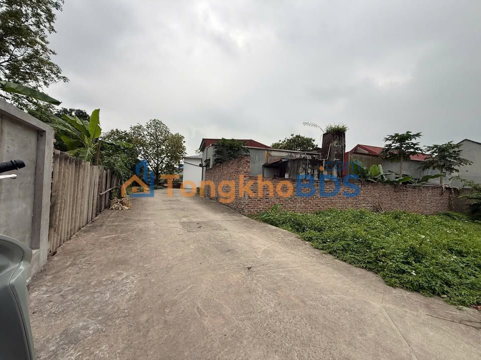 Đất Thổ Cư Mỹ Đức 60m² - Sổ Hồng Sẵn Sàng - Đầu Tư Sinh Lời