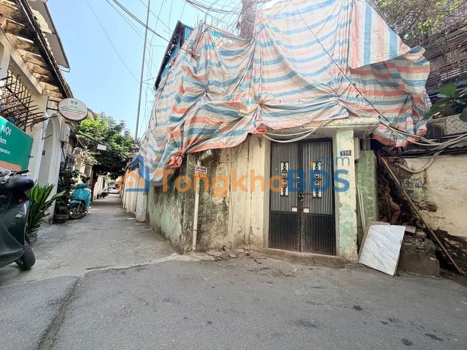 Chung cư Thành Công 100m² - 3PN - Sổ hồng sẵn - Giá đầu tư