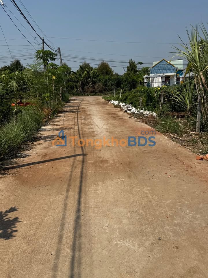 Đất Sổ Hồng Xã Quảng Tiến, Trảng Bom - 150m² Giá 790 Triệu