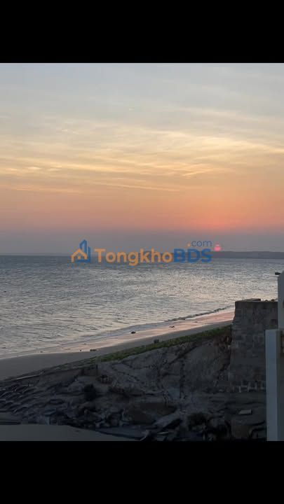 Đất Mặt Tiền 715, Bình Thuận - 1520m² Sát Sân Bay, Giá 7 Tỷ