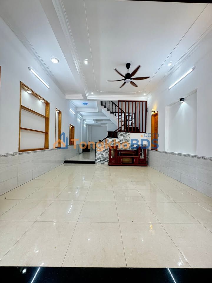 Nhà 2 Lầu 100m² Sổ Riêng KDC Bicosi Dĩ An - Giá 5.3 Tỷ