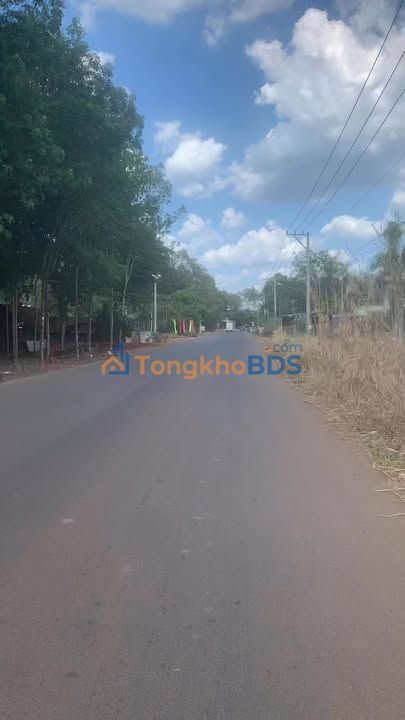 Đất Vườn Bình Phước 1000m² Sổ Riêng - View Suối Mát Lành, Giá Đầu Tư 2 Tỷ