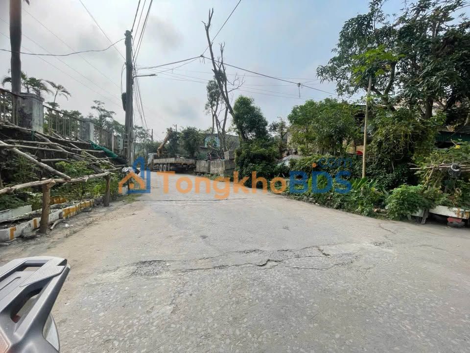 Đất Lô Góc Trung Đô Vinh 80m² - Mặt Tiền Kinh Doanh Vàng