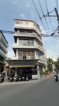 Nhà Góc 3 Mặt Tiền K300 Tân Bình 110m² - Kinh Doanh Đa Ngành 18.5 Tỷ