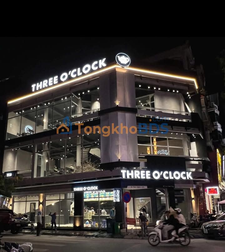 Nhà Mặt Tiền Linh Đàm 1000m² - Kinh Doanh Đa Ngành Nghề