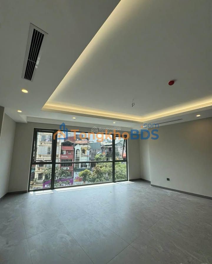 MBKD Mặt tiền 6.5m Hai Bà Trưng, Hoàn Kiếm - 80m² x 4 Tầng Kinh Doanh Đỉnh Cao