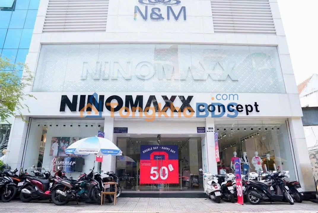 Cho Thuê Mặt Bằng Kinh Doanh 150m² Mặt Tiền 10m - Nghĩa Tân, Cầu Giấy