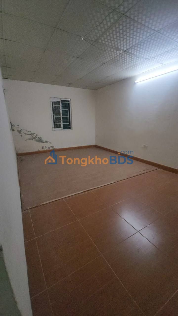 Cho thuê Kho/VP 120m² Trần Điền, Hoàng Mai - Giá 12 Triệu/tháng, Xe Tải Vào