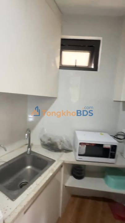 Cho thuê nhà mặt phố Xã Đàn, Đống Đa - 25m² x 3 tầng, KD đa ngành