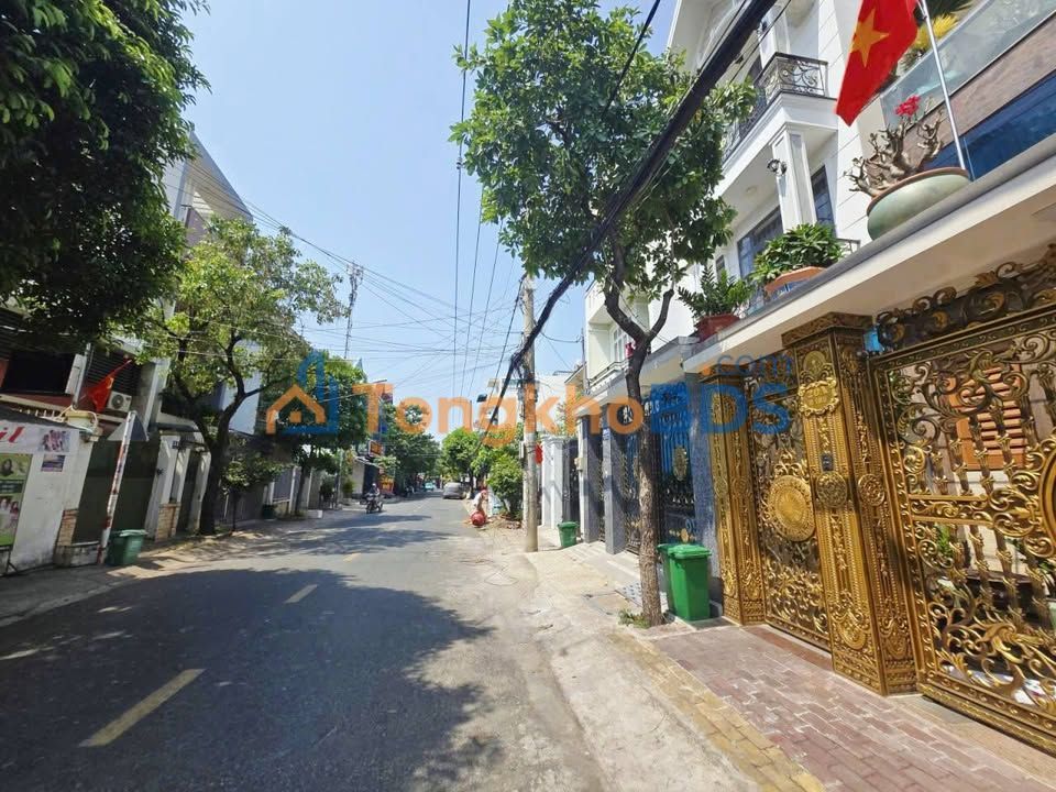 Nhà Mặt Tiền Kinh Doanh 56m² Đường 12m, Phước Long B, Thủ Đức - Giá 6.x Tỷ