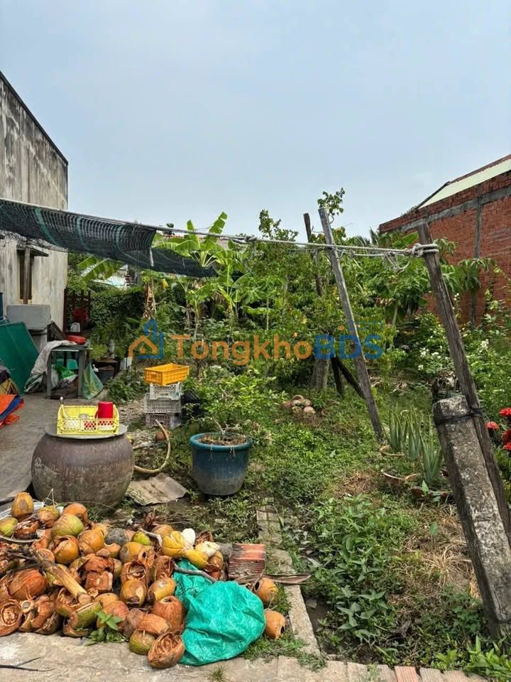 Bán Đất Nền 60m² Phường 5 Mỹ Tho - Sổ Hồng Thổ Cư, Giá 700 Triệu