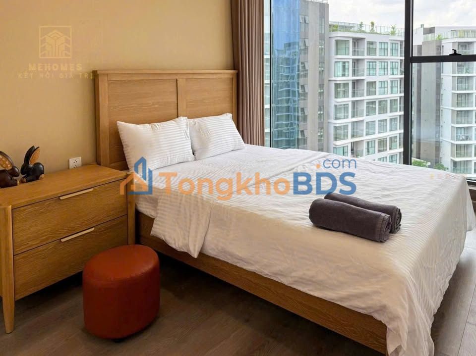 Cho thuê căn hộ Celadon City 121m², 3PN, Full nội thất - Giá 35 triệu/tháng