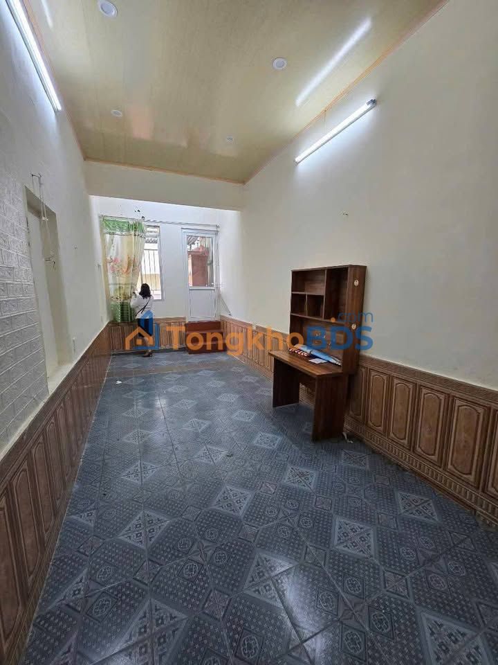 Cho thuê nhà 2 tầng Phố Thống Nhất, TP. Hải Dương - 2.8 triệu/tháng