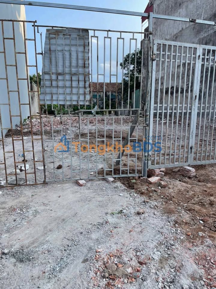 Mặt Phố Nguyễn Thị Duệ, TP Hải Dương - Đất Vàng 299.7m² Kinh Doanh Đa Ngành Nghề