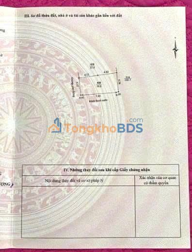 Nhà 40m² Phố Mạc Đĩnh Chi, TP. Hải Dương - Xe 7 Chỗ Vào, Giá 1.6 Tỷ