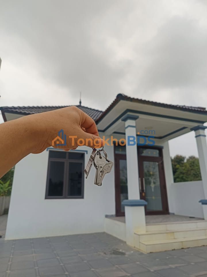 Đất nền Sông Lô, Vĩnh Phúc 255m² - View hồ, Hướng Nam, Sẵn sổ hồng