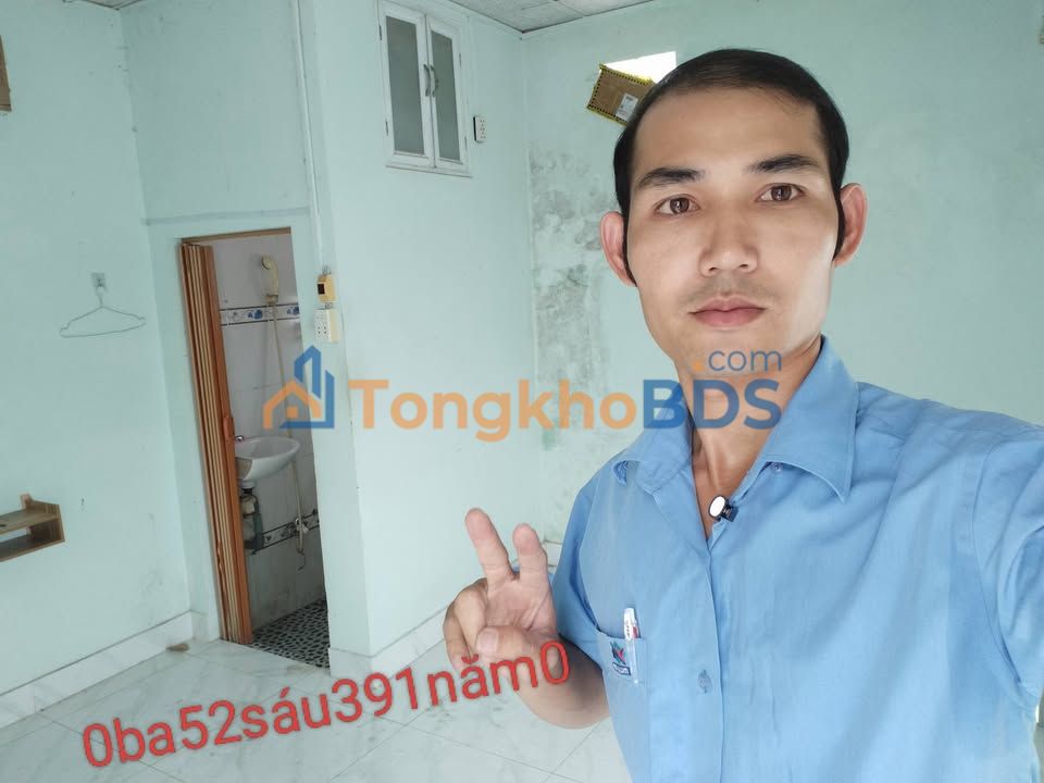 Nhà Đẹp Linh Chiểu Thủ Đức 17m² 3 Tầng - Giá 2.7 Tỷ