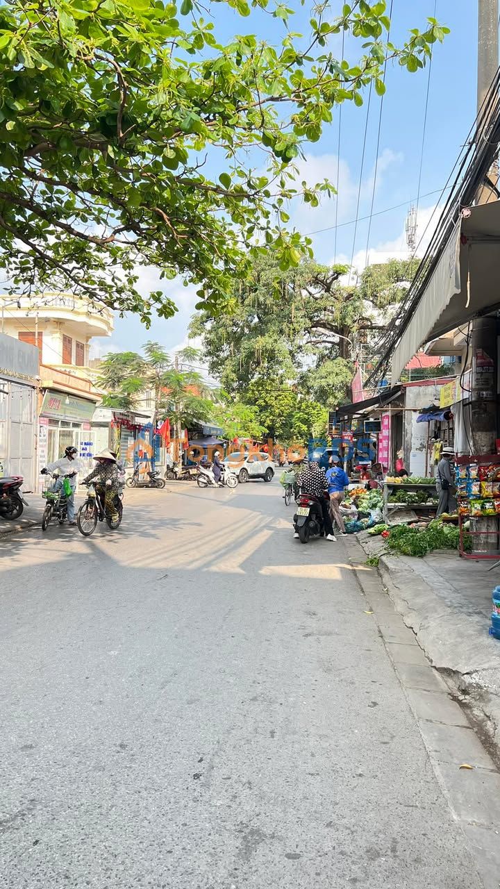 Bán nhà 45m² Ngô Quyền, Hải Phòng - 3.5 Tỷ, Gần Chợ Thiên Lôi