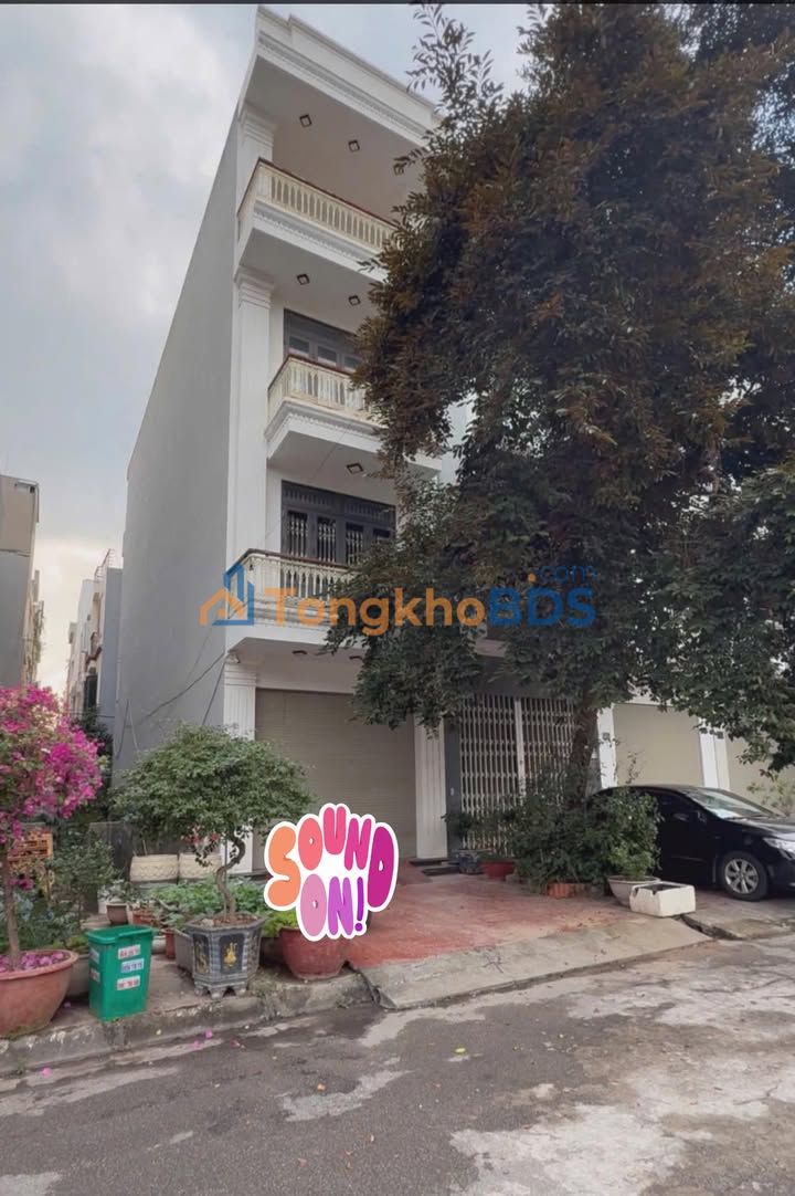 Nhà Phố Lê Hồng Phong, Hải An - 60m² x 4 Tầng, Giá 8.4 Tỷ - Sẵn Sàng Vào Ở Ngay