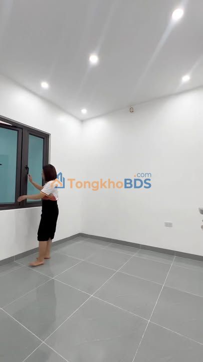 Nhà 3 Tầng An Dương, 50m² Chính Chủ - Ô Tô Đỗ Cửa