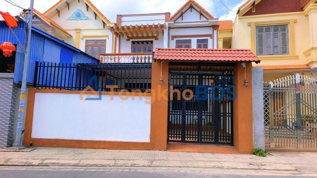 Nhà Mái Thái 189m² Mặt Đường Thiên Hương, Hải Phòng - Giá Tốt