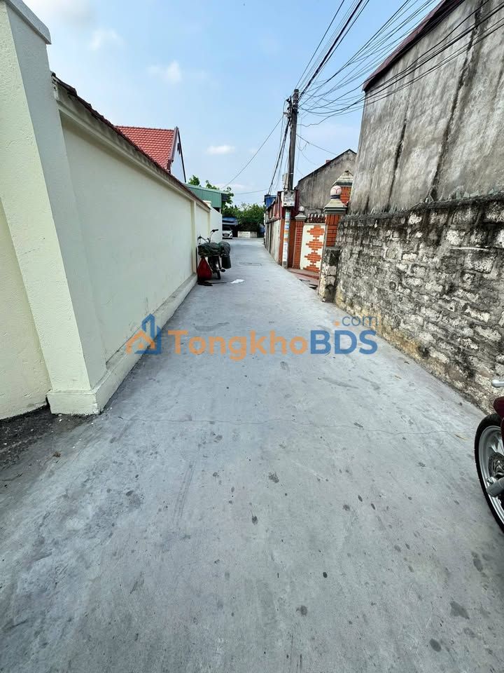 Đất nền 115m² tặng 6 phòng trọ, gần KCN Nam Cầu Kiền, Hải Phòng