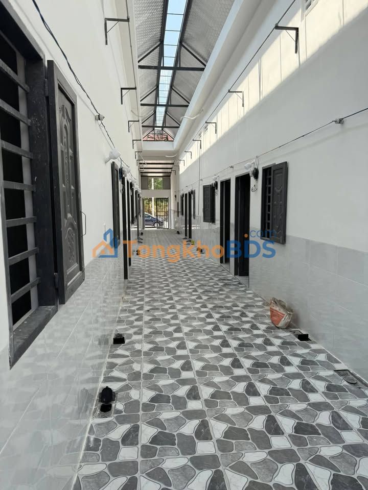 Phòng trọ VIP đường T16 Becamex, Bình Phước - Giá 1.7 triệu/tháng