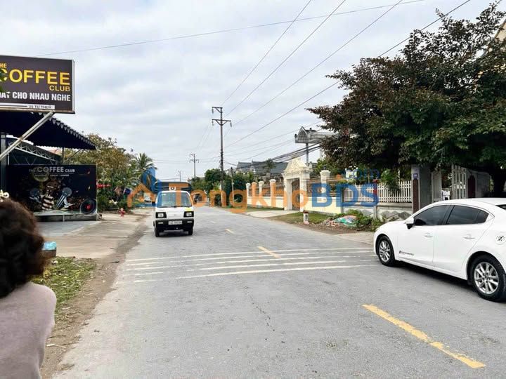 Mặt Tiền Kinh Doanh Đường 402 Dương Kinh, Hải Phòng - 340m² Giá Tốt