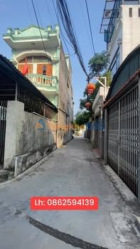 Nhà Lô Góc 3 Tầng Full Nội Thất - 80m² - Tứ Kỳ, Hải Dương - 1.95 Tỷ