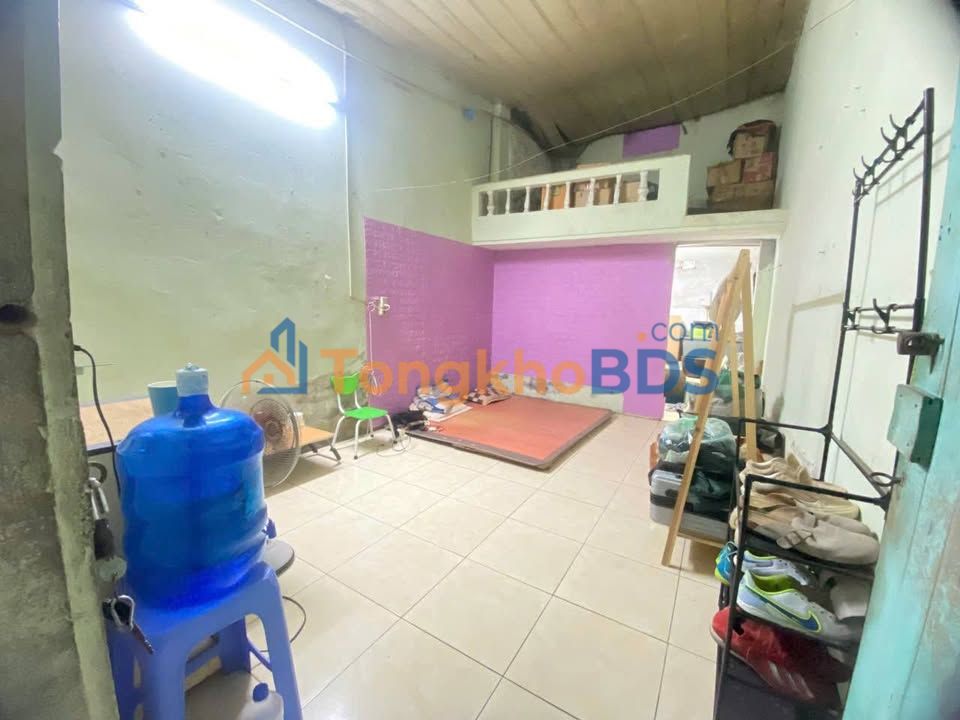 Cho thuê phòng trọ 1.6 triệu/tháng - Ngõ 195 Minh Khai, Bắc Từ Liêm