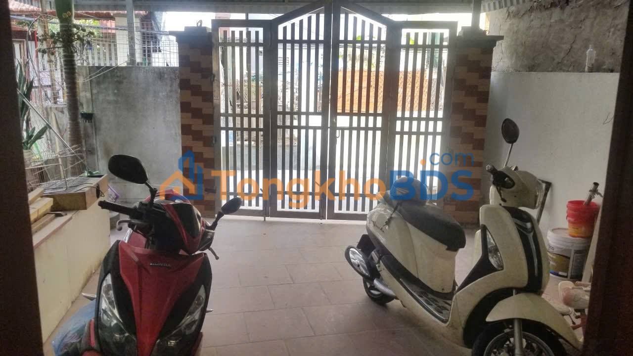 Cho thuê nhà nguyên căn 3 tầng, 110m² tại Vân Canh, Hoài Đức - Sẵn Sàng Đón Gia Đình