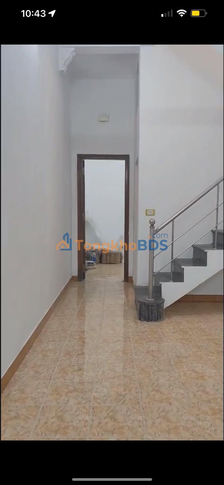 Cho thuê nhà nguyên căn 126m² Trường Chinh, Đống Đa - 3PN, sẵn ở ngay!