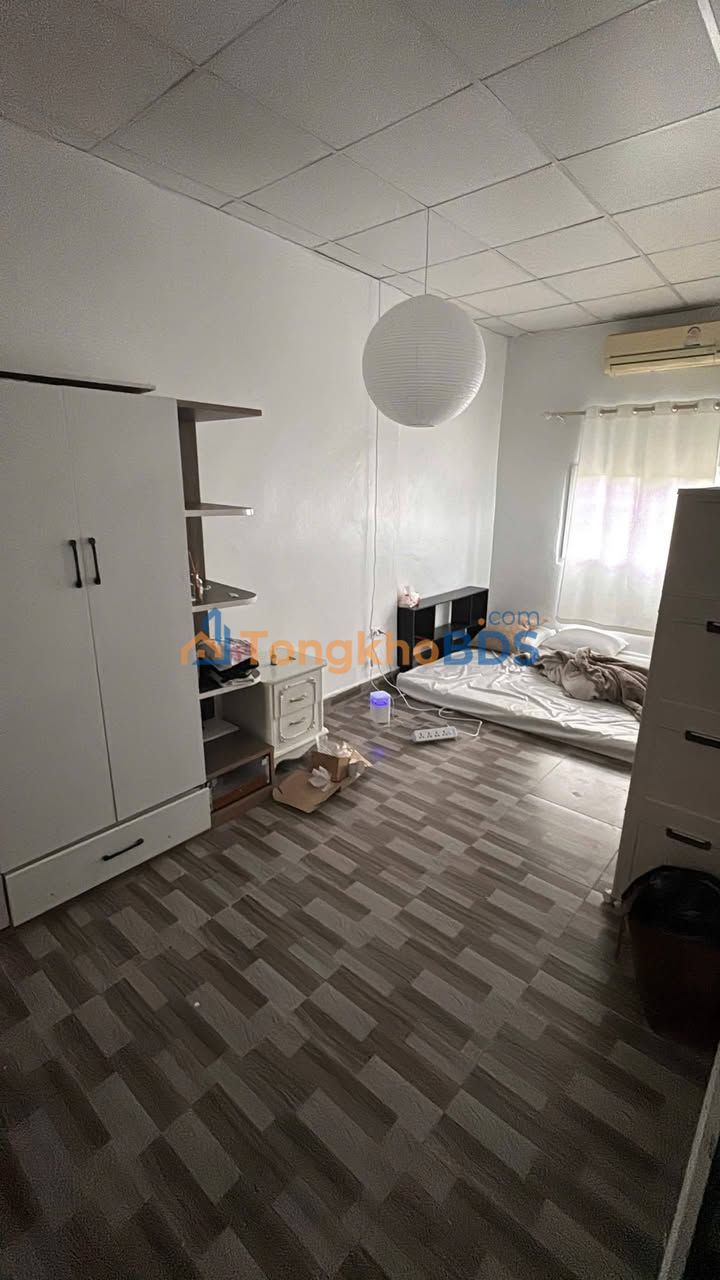 Nhà Mặt Tiền Tứ Liên, Tây Hồ 90m² - Kinh Doanh/Ở Ngay Giá 8 Triệu