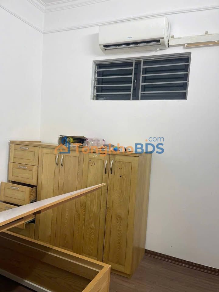 Cho thuê Căn hộ CT12B, Bắc Từ Liêm - 7.5 Triệu/tháng, Full Nội Thất