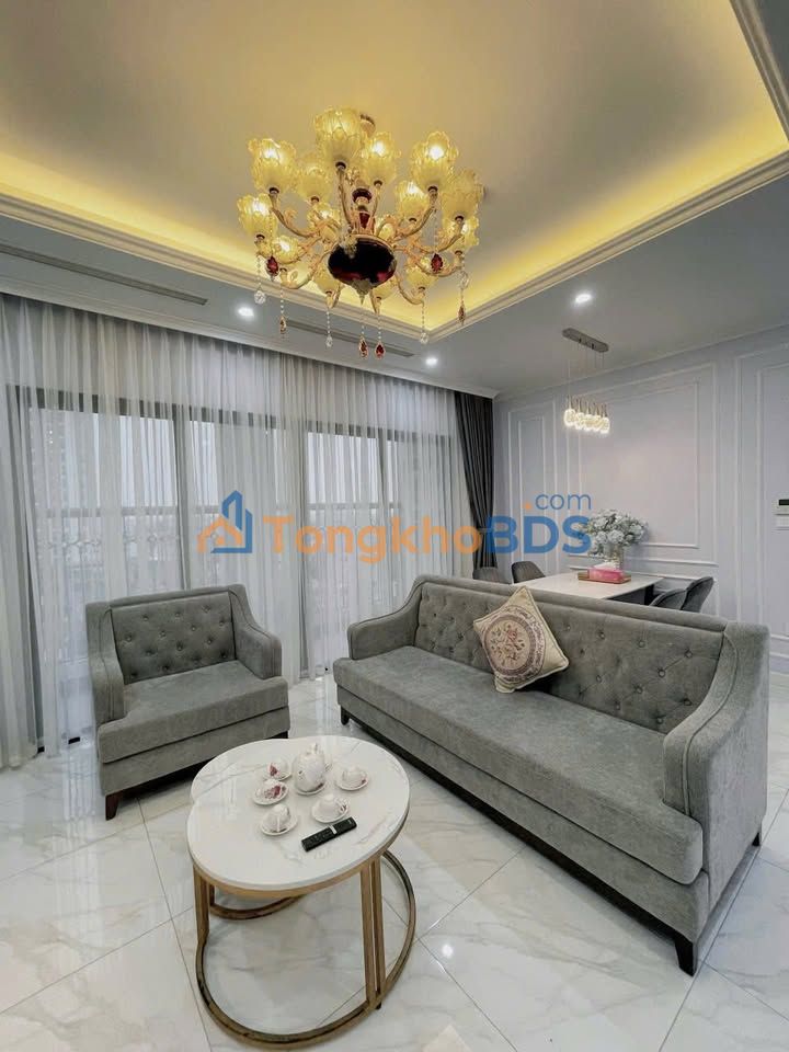 Cho thuê căn hộ Venus Home Khương Mai - View Hồ Tây triệu đô