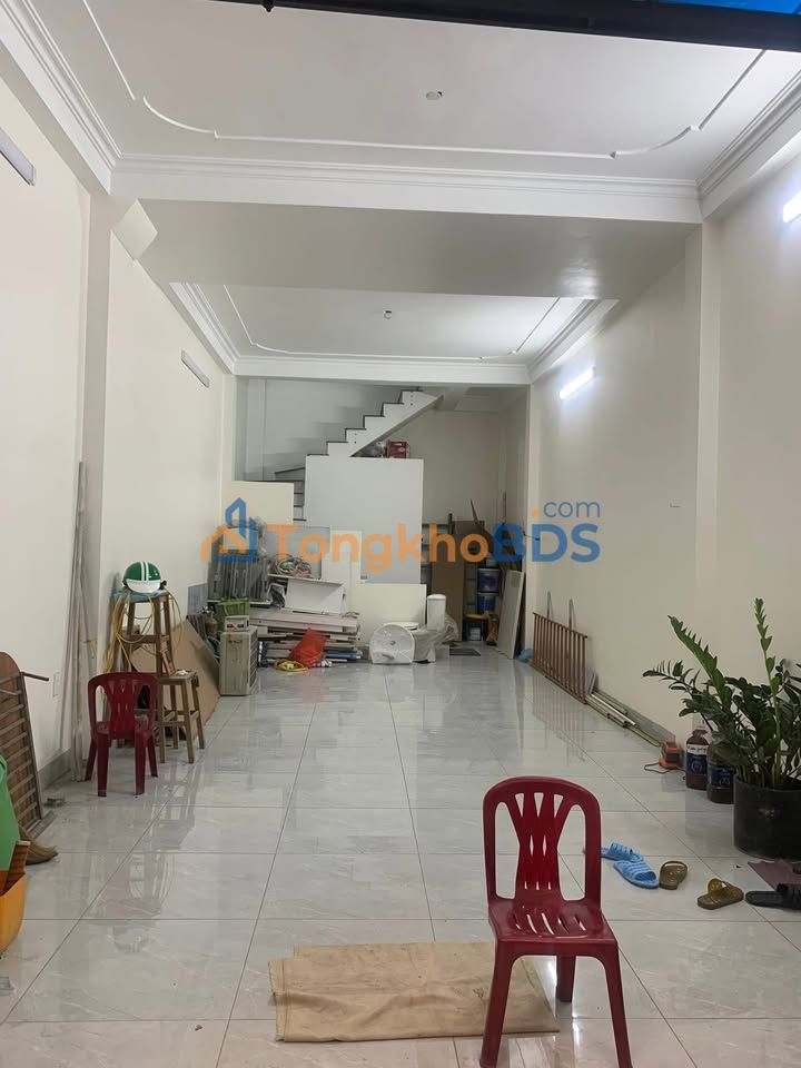 Cho thuê Mặt bằng kinh doanh 40m² Hà Đông - Ô tô tránh, giá 6 triệu/tháng