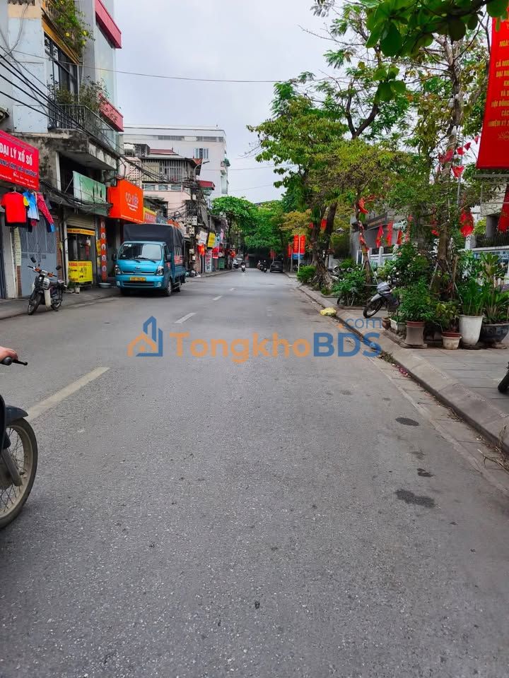 Nhà Riêng 30m² 4 Tầng Khương Đình - Giá 8.5 Triệu/Tháng