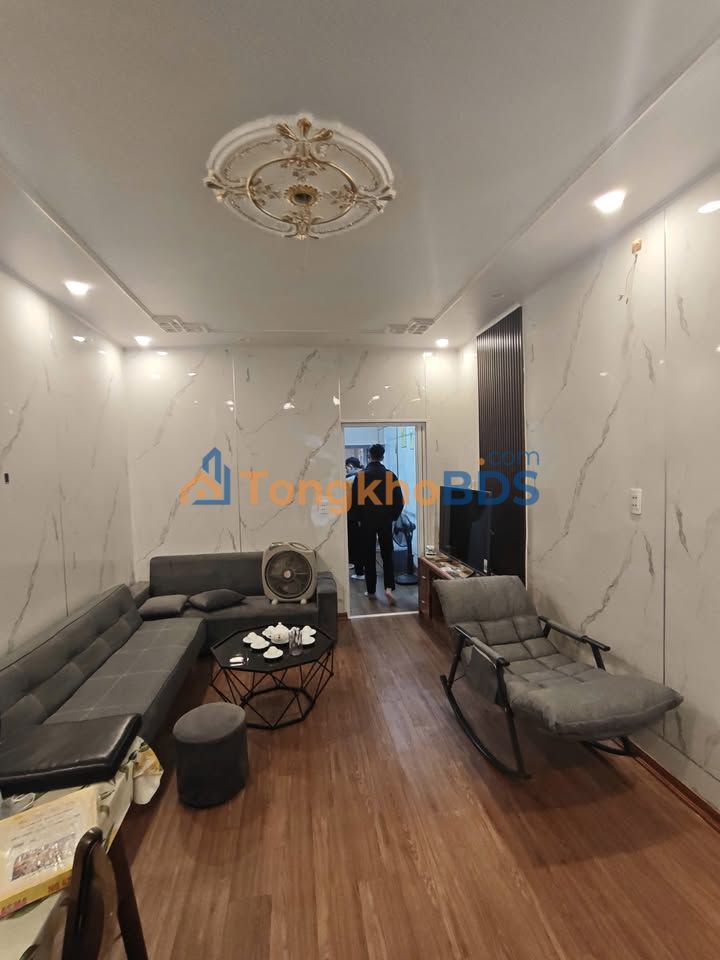 Cho thuê Mặt bằng 70m² Nguyễn Công Trứ, Hai Bà Trưng - Sân rộng, KD đa ngành
