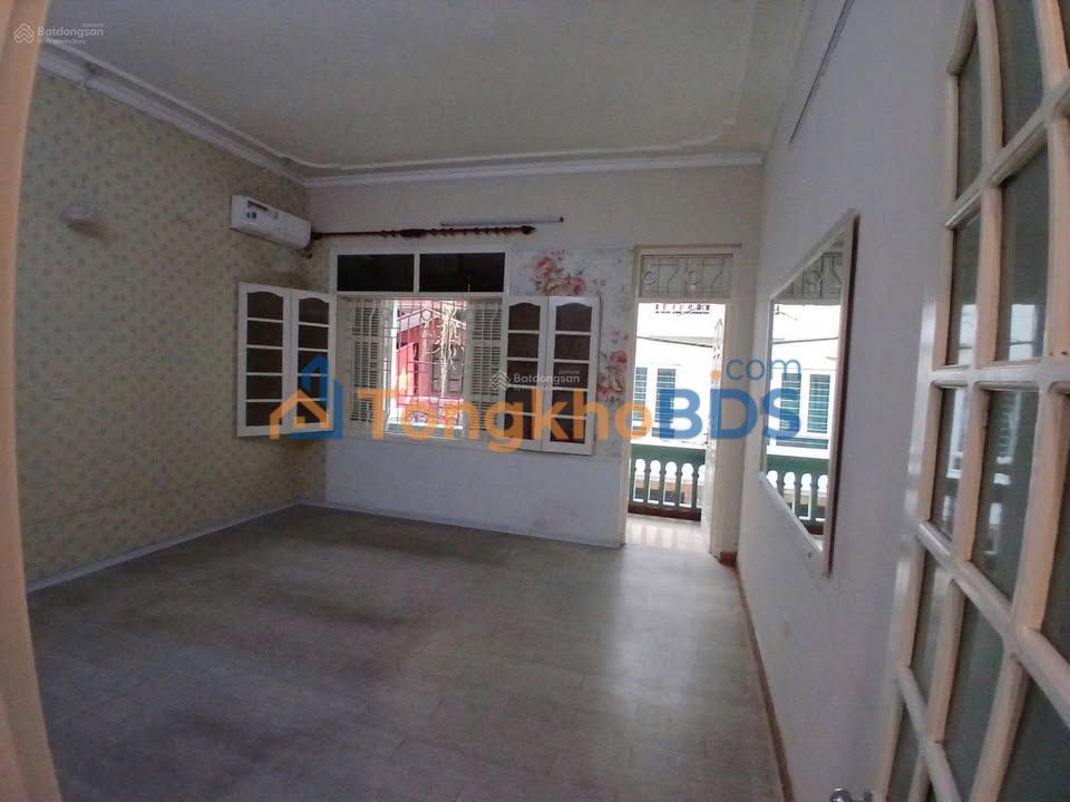 Cho thuê nhà 70m² x 4 tầng, 5PN, mặt tiền 5.5m Phố Trung Kính, Cầu Giấy - Kinh doanh đỉnh