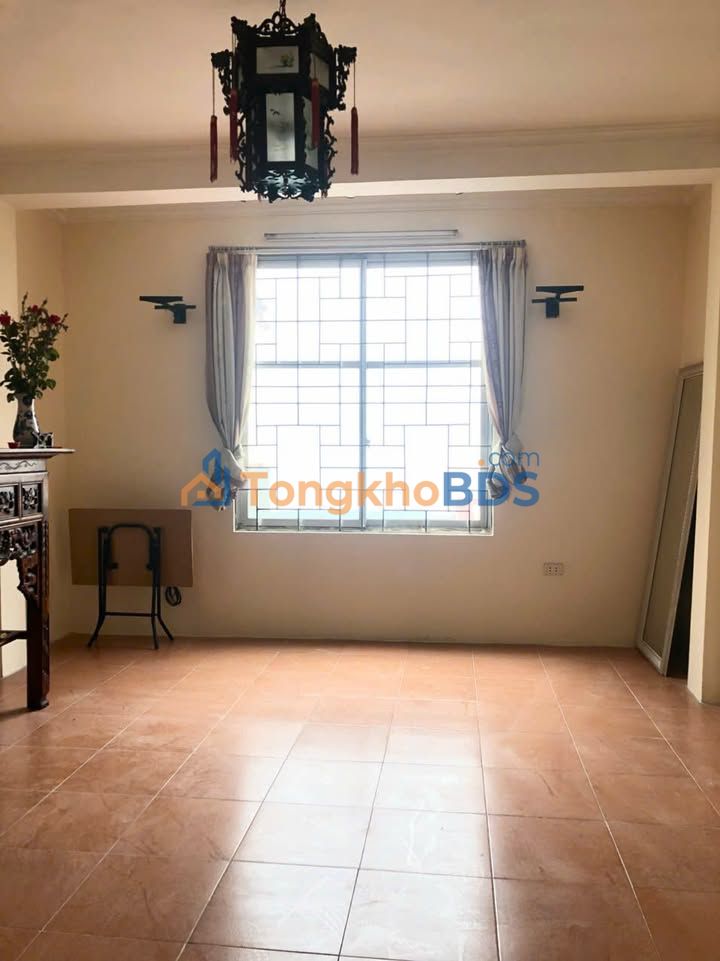 Nhà Nguyên Căn Thái Hà 4 Tầng - 2PN - Kinh Doanh Online Giá 10 Triệu