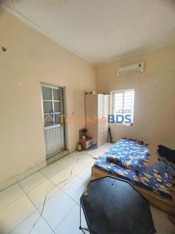 Cho thuê phòng đủ đồ 18m² gần Quảng trường 3/2 TP Bắc Giang