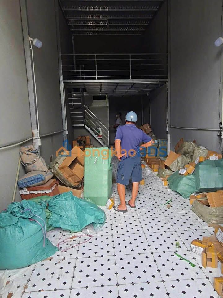 Cho thuê kho kết hợp ở tạm 50m² Đọc Bún 1, Hà Đông - Giá tốt