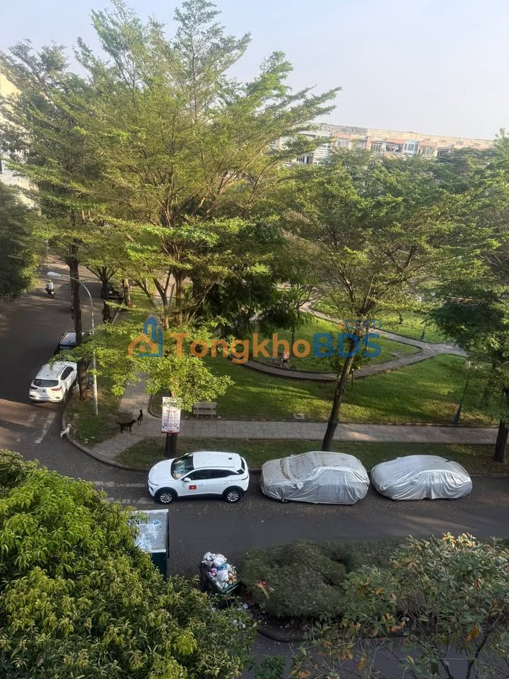 Bán Căn Hộ Sơn Kỳ 58m² 2PN - Giá 2.65 Tỷ, Tận Hưởng Cuộc Sống Tiện Nghi